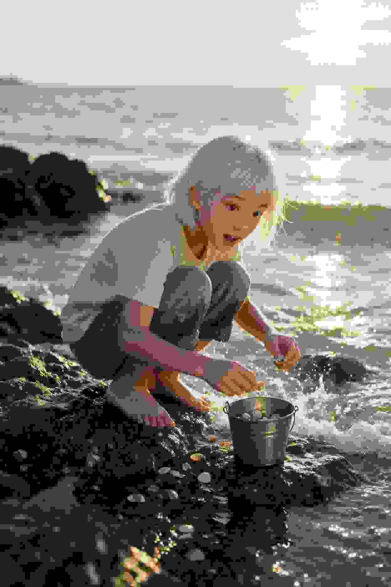 逆袭女神