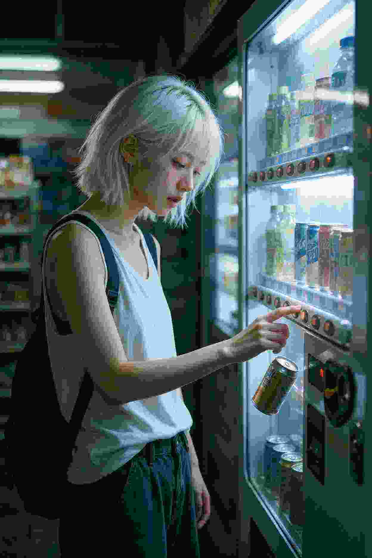 那些年我们一起疯