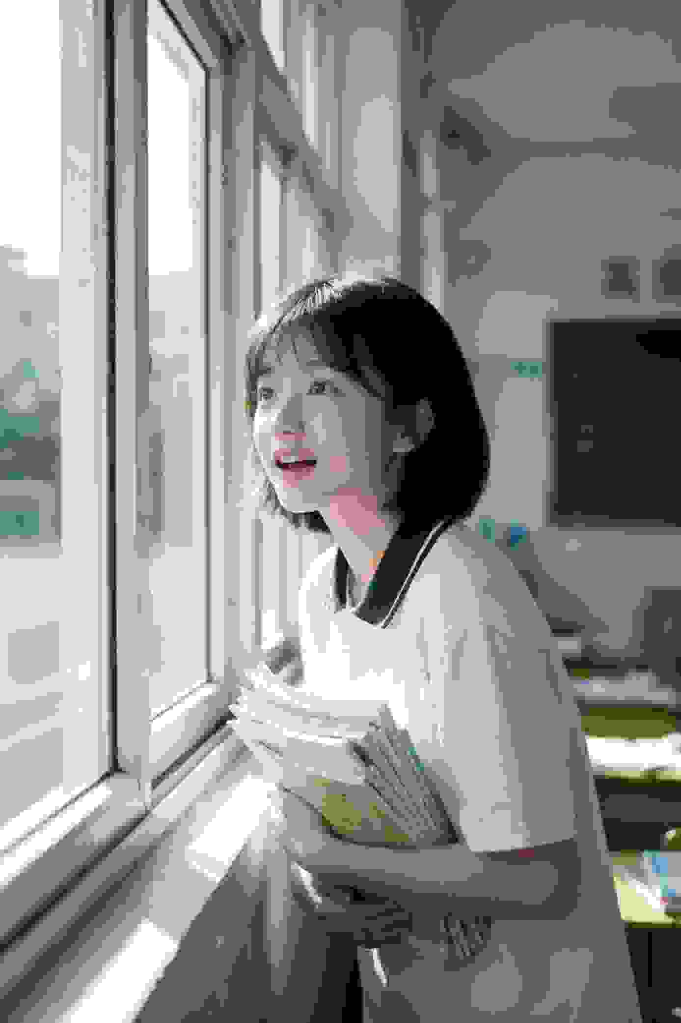 半生烟火半生诗
