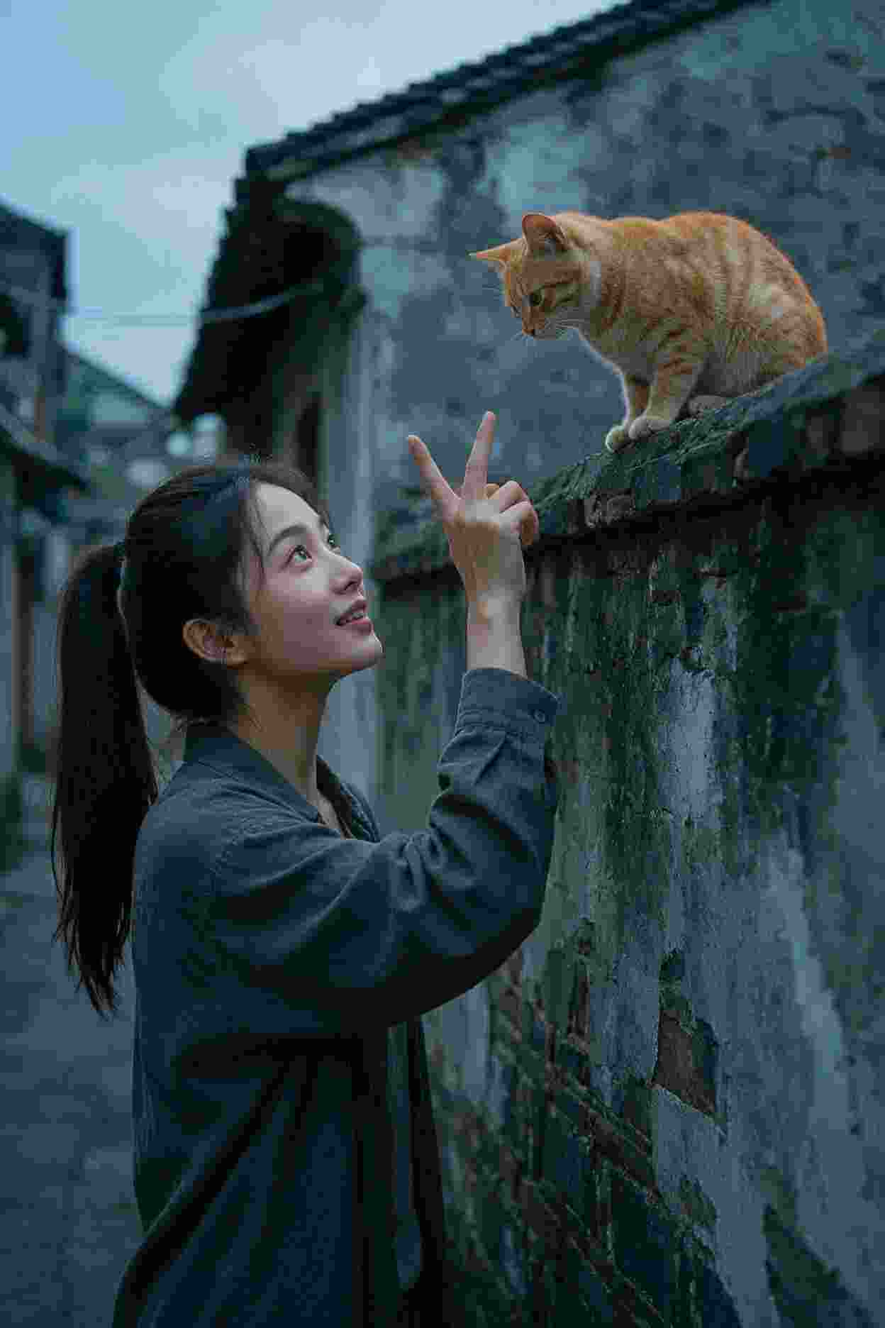 婚内第三者