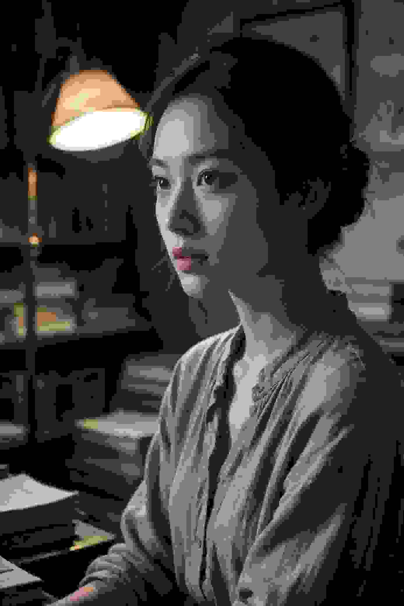 谋杀游戏